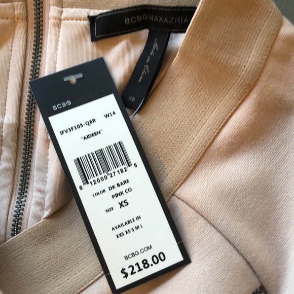 BCBG sequin set - Picture 7 of 13